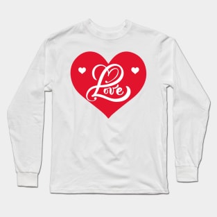 Valentine Day. Love is our true destiny. We do not find the meaning of life by ourselves we find it with another Long Sleeve T-Shirt